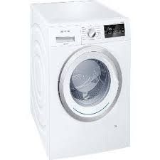 Siemens WM14N200GB Washing Machine